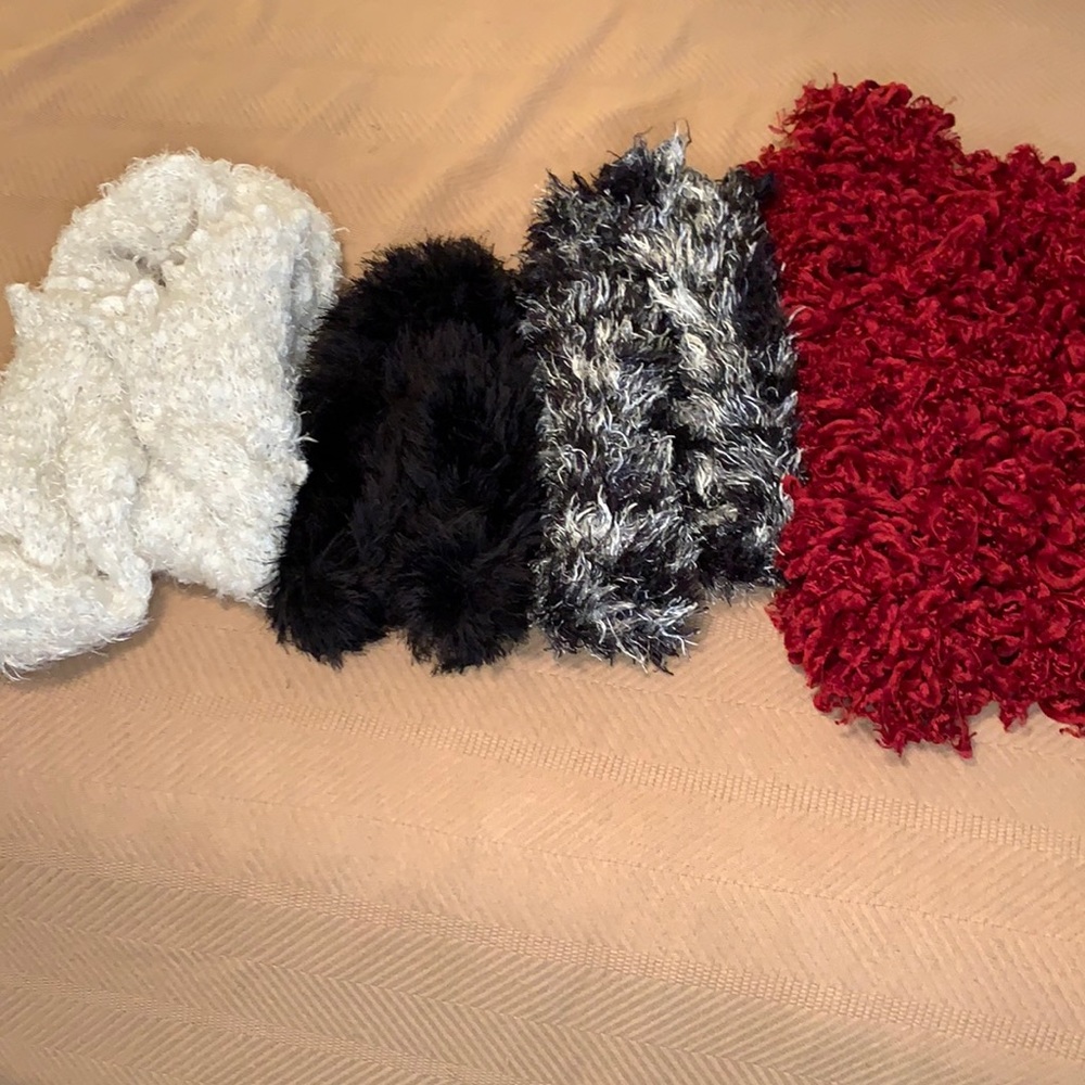 Bundle of Scarves!